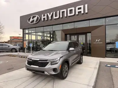 The 2024 Kia Seltos EX is a mid-level trim in Kias compact SUV lineup, offering a strong blend of pr...