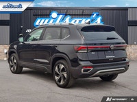Check out this certified 2026 Volkswagen Taos Comfortline AWD | Leatherette | Adaptive Cruise | Powe... (image 2)