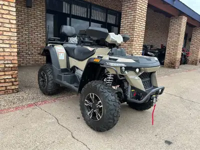 Welcome to Ride Collective - BC APPLY NOW: https://www.ridecollective.ca/get-pre-approved The 2025 C...