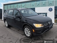 *Volkswagen Tiguan | European Comfort | Spacious Compact SUV | Turbocharged Performance* If you want... (image 9)