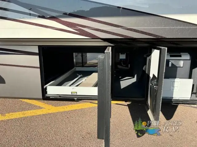 2024 Newmar New Aire 3549 Luxury Diesel Pusher in RVs & Motorhomes in Moncton - Image 75