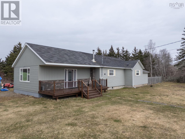 89 Newell Road Plymouth, Nova Scotia in Houses for Sale in Yarmouth
