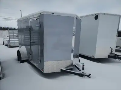 $80 BiWeekly over 60 months @ 7.99% OAC 2025 CONTINENTAL CARGO VHW6X10SA ...