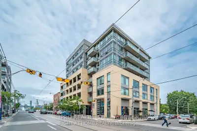 One Bedroom Riverside Condo Loft In An Amazing Location