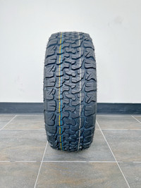 LT275/60R20 All Terrain Tires Snowflake 275 60R20 $755 for 4