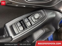 ... Engine: Moteur à 4 cylindres L/100Km City: 12.3 L/100Km Hwy: 9.0 (image 9)