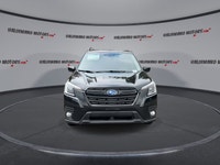 // ACCIDENT FREE!! // This 2022 Subaru Forester Touring AWD is a smart compact SUV built for Canadia... (image 2)