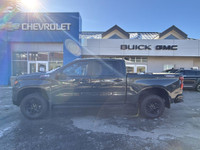 AMVIC Licensed Dealer The 2026 Chevrolet Silverado 1500 Custom Trail Boss 4WD is built for drivers w... (image 4)
