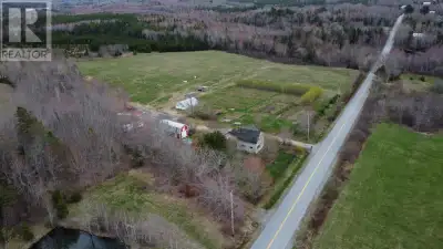 Welcome to 700 Farmington Road, setting on 105 acres this charming 3-bedroom hobby farm offers the p...