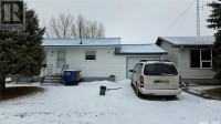 308 2nd AVENUE Cudworth, Saskatchewan