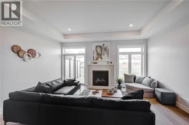 269 PITTOCK PARK Road Unit# 21 Woodstock, Ontario in Houses for Sale in Woodstock - Image 19