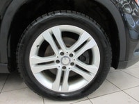 MERCEDES BENZ GLA 250 4MATIC 2015 TOUT ÉQUIPÉ / GPS NAVIGATION / CAMÉRA DE RECUL / CUIR NOIR CHAUFFA... (image 5)