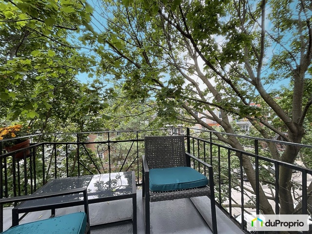$525,900 - Condominium for sale in Le Plateau-Mont-Royal — photo 3
