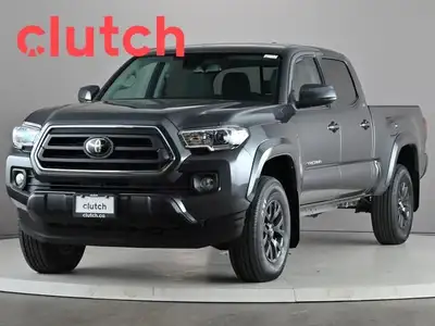 1 OWNER / Front Heated Seats, Climate Control, Dual Zone Front Climate Control and more! Clutch is t...