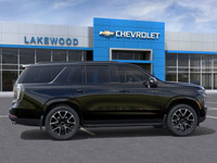 This Chevrolet Tahoe boasts a Turbocharged Diesel I6 3.0L/ engine powering this Automatic transmissi... (image 4)