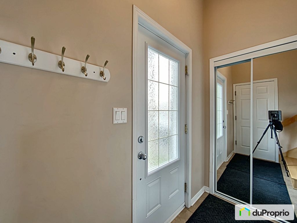 $563,000 - Semi-detached for sale in Les Cedres — photo 2
