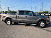 2014 Ford F150 XLT 4X4. Automatique, V8 5.0L, 194000Km, Groupe Electrique Complet, Cruise Controle,... (image 3)