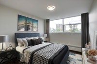 The city at your doorstep! Near Rathburn, this West Mall location offers immediate access to Highway... (image 5)