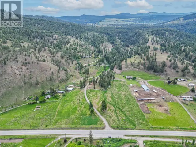8548 YELLOWHEAD Highway Kamloops, British Columbia in Houses for Sale in Kamloops - Image 4