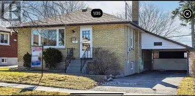 757 PHILLIP MURRAY AVENUE Oshawa (Lakeview), Ontario