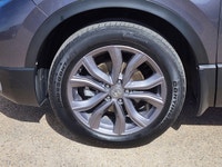 ... ... Engine: 4 Cylinder Engine 1.5L L/100Km City: 8.7 L/100Km Hwy: 7.4 Safety Equipment Electroni... (image 3)