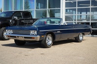 MELT AWAY WINTER AND SHIFT INTO SPRING, AT ADRENALIN MOTORS NOW LOCATED IN GASOLINE ALLEY, RED DEER!... (image 1)
