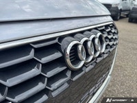 This Audi A3 has a powerful Intercooled Turbo Gas/Electric I-4 2.0 L/121 engine powering this Automa... (image 7)