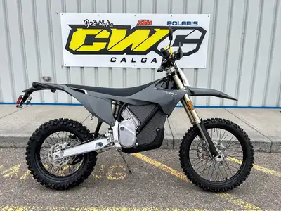 80HP ELECTRIC CUSTOM BUILD CALL/TEXT 403-230-1920The 2026 Stark VARG EX 80HP is a next-generation el...