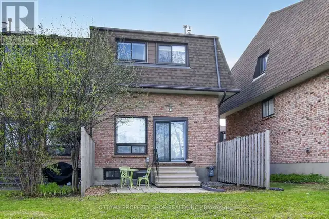 #30 - 2 BERTONA STREET Ottawa, Ontario in Condos for Sale in Ottawa - Image 29