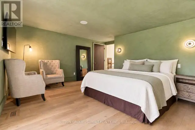 2510 BRITANNIA ROAD Burlington, Ontario in Houses for Sale in Oakville / Halton Region - Image 21
