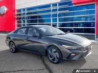 Recent Arrival! Check out this like new 2025 Hyundai Elantra Luxury! This Elantra is very well equip... (image 7)