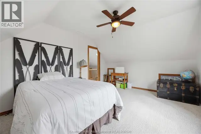 3932 St Clair PARKWAY Port Lambton, Ontario in Houses for Sale in Chatham-Kent - Image 21