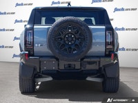 Experience the power and innovation of the 2026 GMC HUMMER EV SUV 2X, designed for those who demand... (image 3)