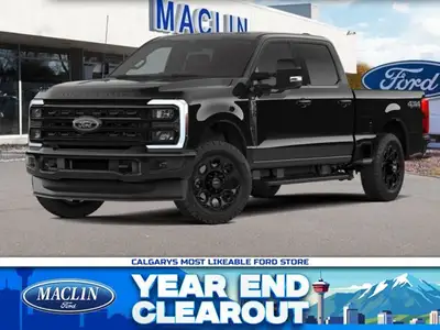 Year End Clearout on Now! Get your best deal on every New and Used Vehicle now at Maclin Ford! ENGIN...