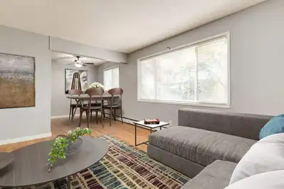 Amenities: Heat & Water Included • Affordable Parking • Great Location Suite & Building: One-bedroom...