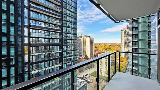 1BR & 2BR Brand New Condo units available at Yonge & Eglinton !! in Long Term Rentals in City of Toronto - Image 29