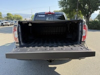Welcome to Murray Buick GMC - Penticton Our Diesel powered 2021 GMC Canyon AT4 - Leather Crew Cab Sh... (image 6)