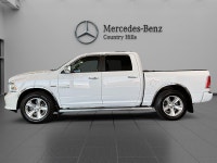 Another welcome addition to the ///MBCH COLLECTION, This impressive one owner Ram 1500 Longhorn Limi... (image 1)