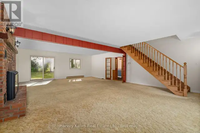 835 MUSKOKA ROAD 3 N Huntsville (Chaffey), Ontario in Houses for Sale in Muskoka - Image 22