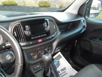 2021 Ram Promaster City 2.4 gas, auto, pw, pl, air, radio, 160,000km Comes with a roof rack, cargo d... (image 9)