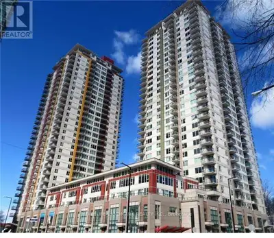 1503 - 25 TOWN CENTRE COURT Toronto (Bendale), Ontario