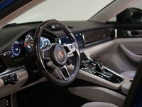 This 2017 Porsche Panamera Turbo is a local Ontario vehicle, combining breathtaking performance, exe... (image 8)
