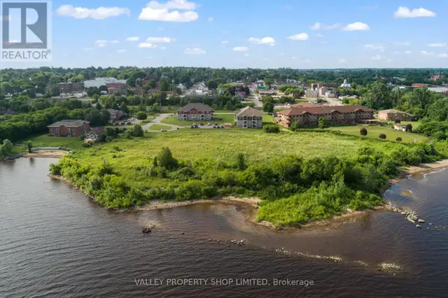 00 MAPLE AVENUE N Pembroke, Ontario in Land for Sale in Pembroke - Image 4