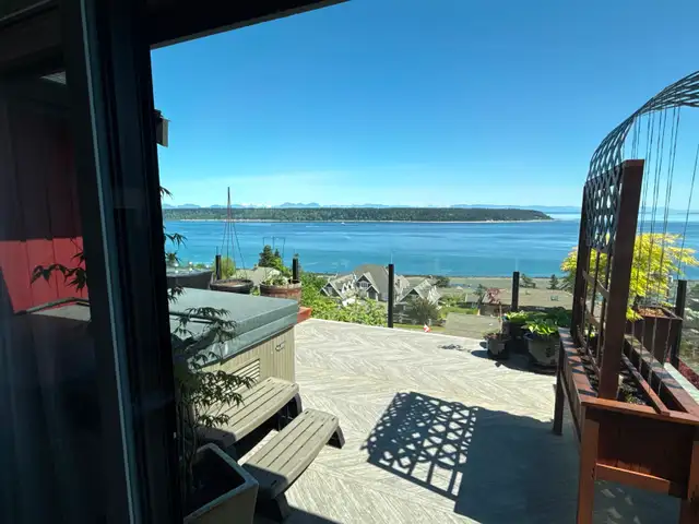 Beautiful Ridge Home for Sale in Houses for Sale in Campbell River - Image 9