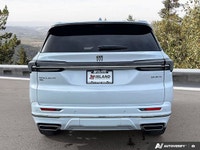 AWD 4dr Avenir ... Engine: Gas 2.5L/ L/100Km City: 12.1 L/100Km Hwy: 9.9 Safety Equipment Rear Seat... (image 3)