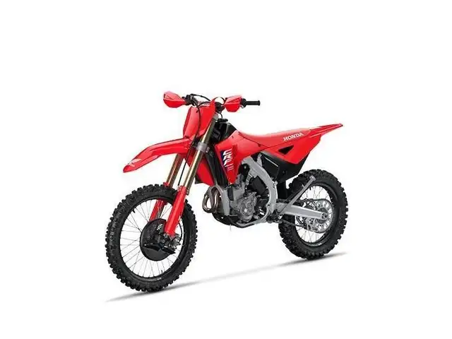 2025 Honda CRF250RX in Dirt Bikes & Motocross in Ottawa - Image 12