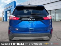Saskatoon Motor Products - Recent Arrival! 2023 Ford Edge SEL - Certified. Certification Program Det... (image 4)
