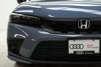 Local trade!! This Honda Civic Si Sedan boasts a Intercooled Turbo Premium Unleaded I-4 1.5 L/91 eng... (image 2)