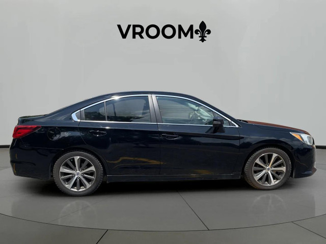 2016 Subaru Legacy 3.6R – AWD + Full Équipé + Garantie dans Autos et camions  à Longueuil/Rive Sud - Image 4