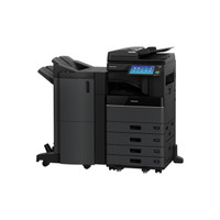 Toshiba e-STUDIO 3515AC Color Photocopier Copier Printer !!!